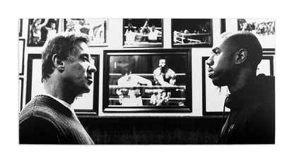 Creed – Original Motion Picture Score 2XLP