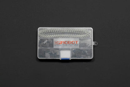 Crimp Pins Kit with female housing pins by DFRobot - The Pi Hut