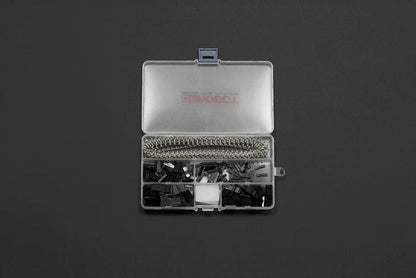 Crimp Pins Kit with female housing pins by DFRobot - The Pi Hut