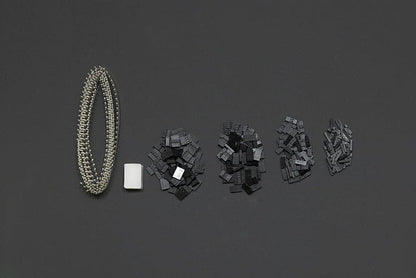 Crimp Pins Kit with female housing pins by DFRobot - The Pi Hut