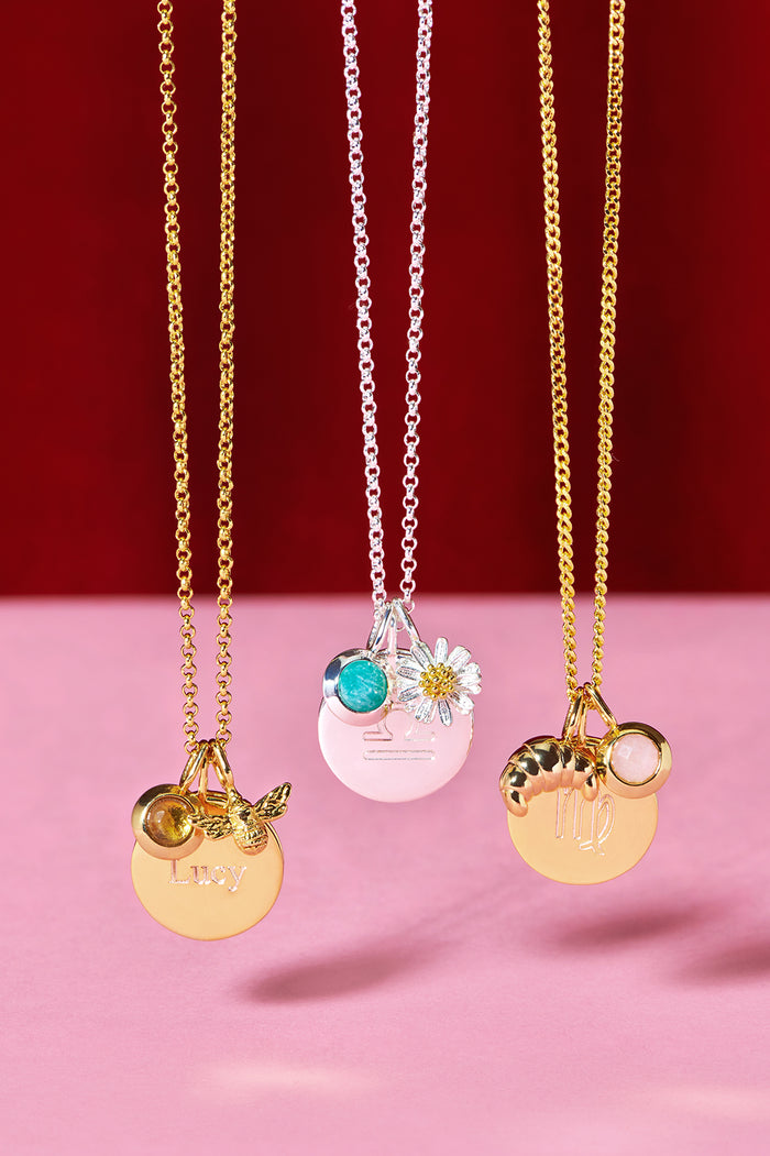 Croissant Charm