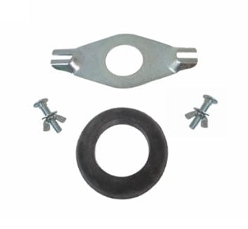Cronex Close Couple Flange Kit CPX5683 - CRX0009 MEGA