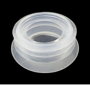 Cronex Flush Bend Fin Connector CPX5088 - CRX0015 MEGA