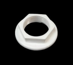 Cronex Plastic Back Nut 1/2" CXP5234 - CRX0136 MEGA