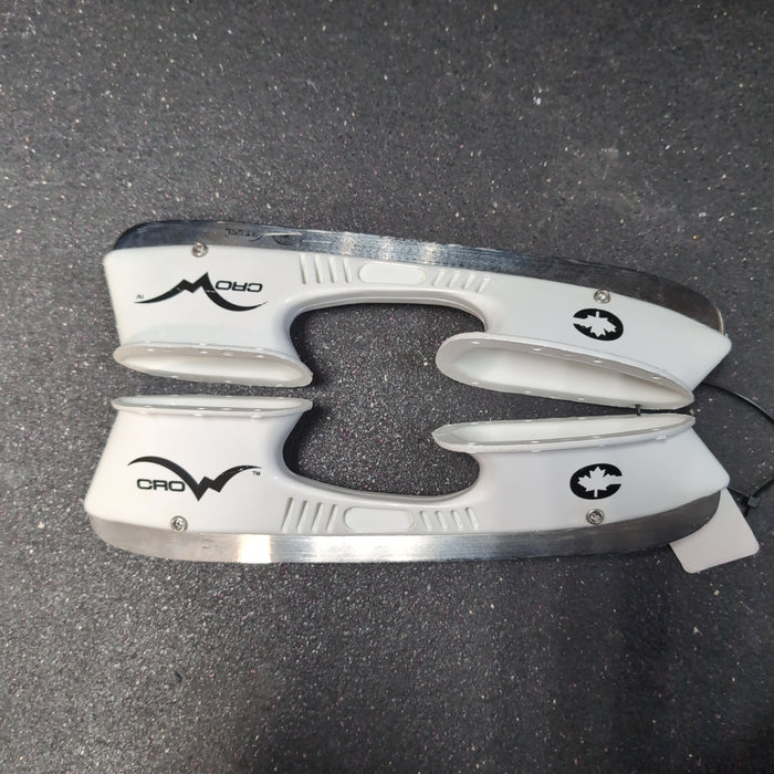 Crow 296mm Holders With Blades