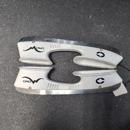 Crow 296mm Holders With Blades
