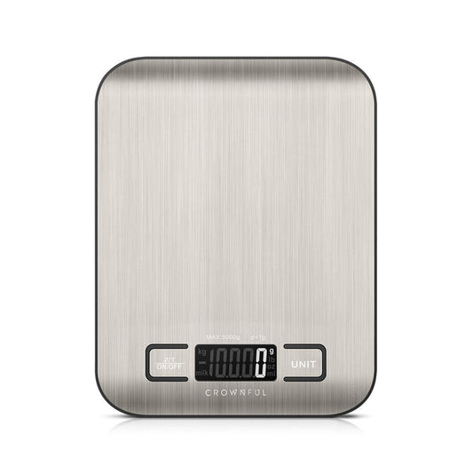 CROWNFUL Digital Food Scales