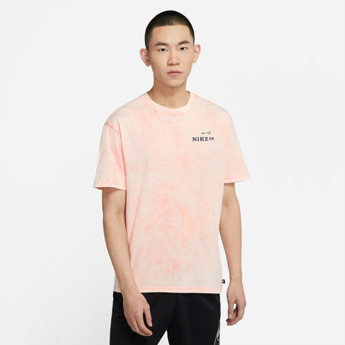 Cruisin' Skate Tee (Crimson Bliss)