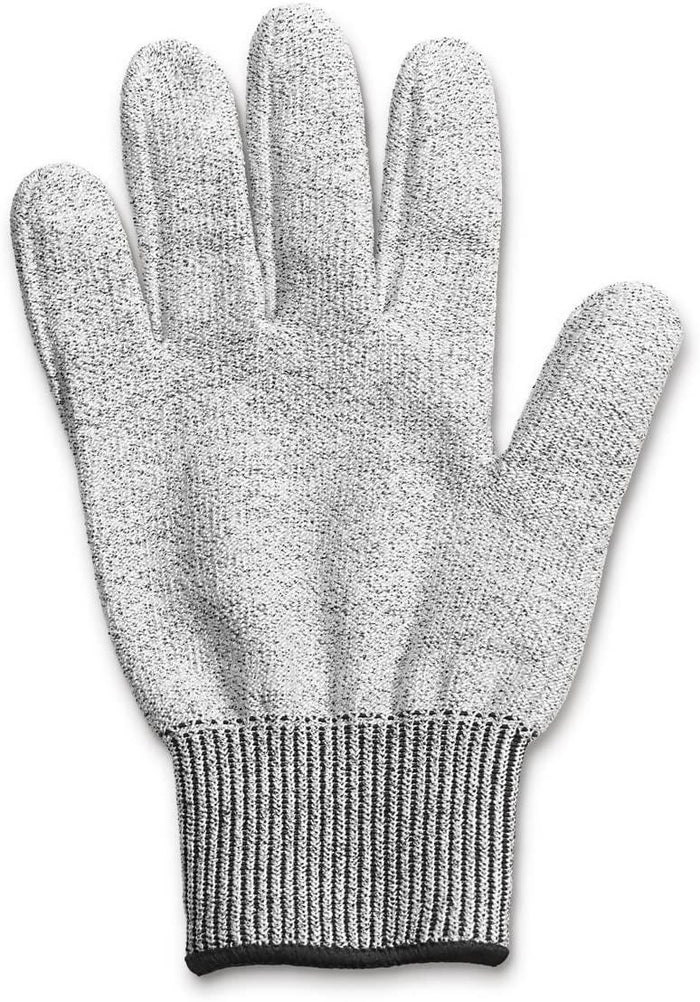 Cuisinart Mandoline Cut Resistant Glove adds protection for safer handheld cutting - CU-CTG-00-GLV Elegant AccScents