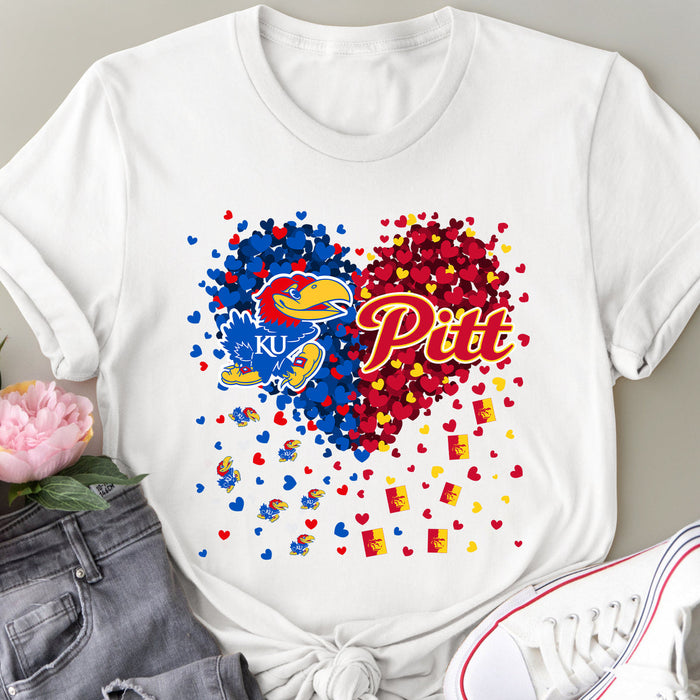 Customized Shirt For Teri Robertson Damanti