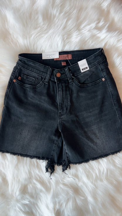 Cut Off Dad Shorts