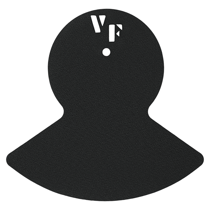 Cymbal Mutes
