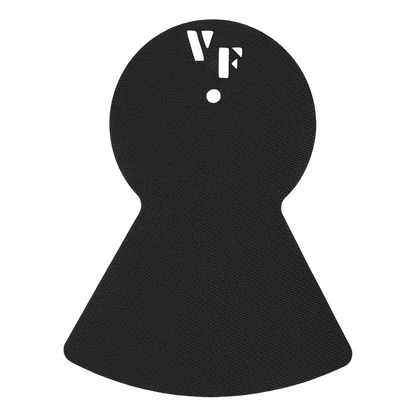 Cymbal Mutes