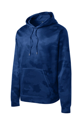 Daffodil Cup Specialty Performance Hoodie