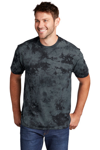 Daffodil Cup Tie Dye Tee