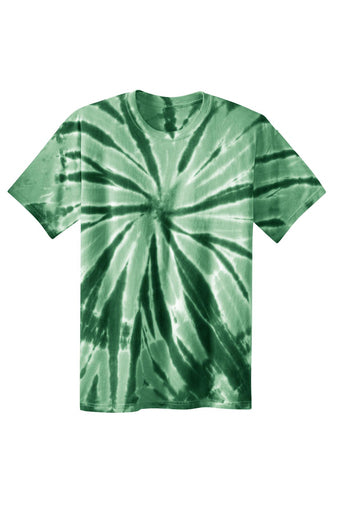 Daffodil Cup Tie Dye Tee