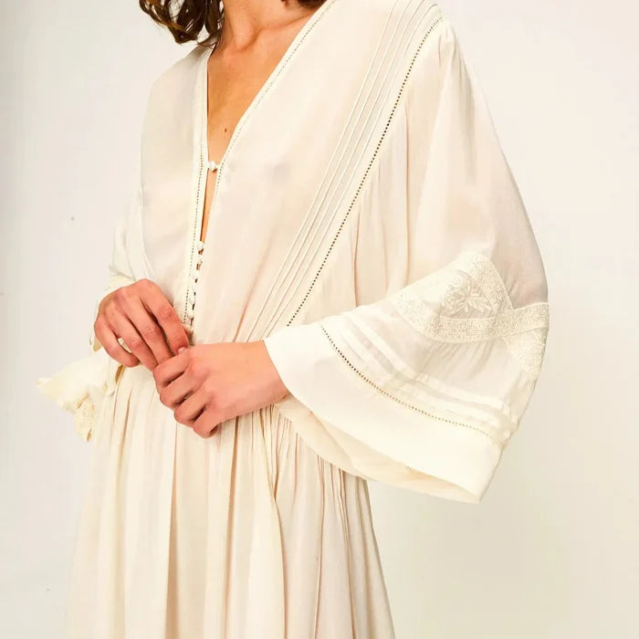 Dahlia Dress