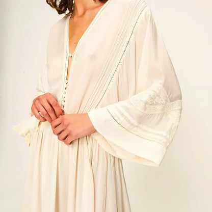 Dahlia Dress