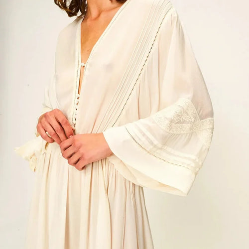 Dahlia Dress