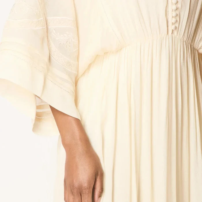 Dahlia Dress