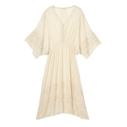Dahlia Dress
