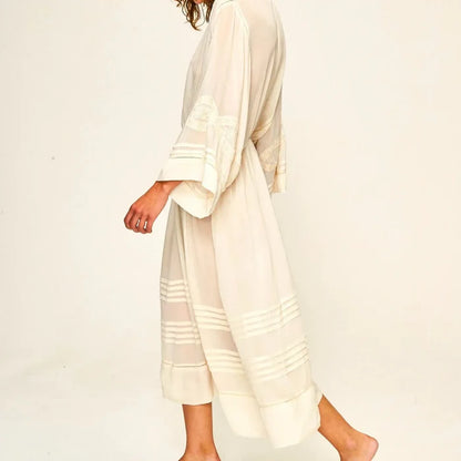 Dahlia Dress