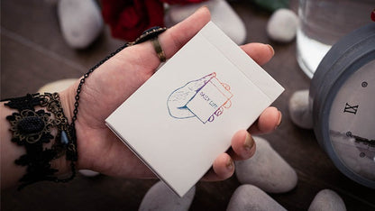 Daily Life (Standard Edition) Playing Cards by US Playing Card Co.