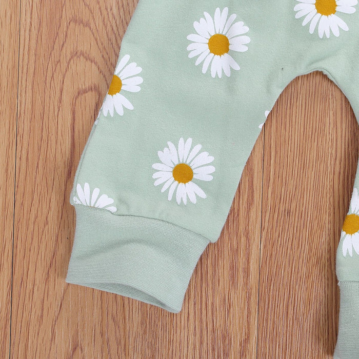 DAISY Outfit with Headband