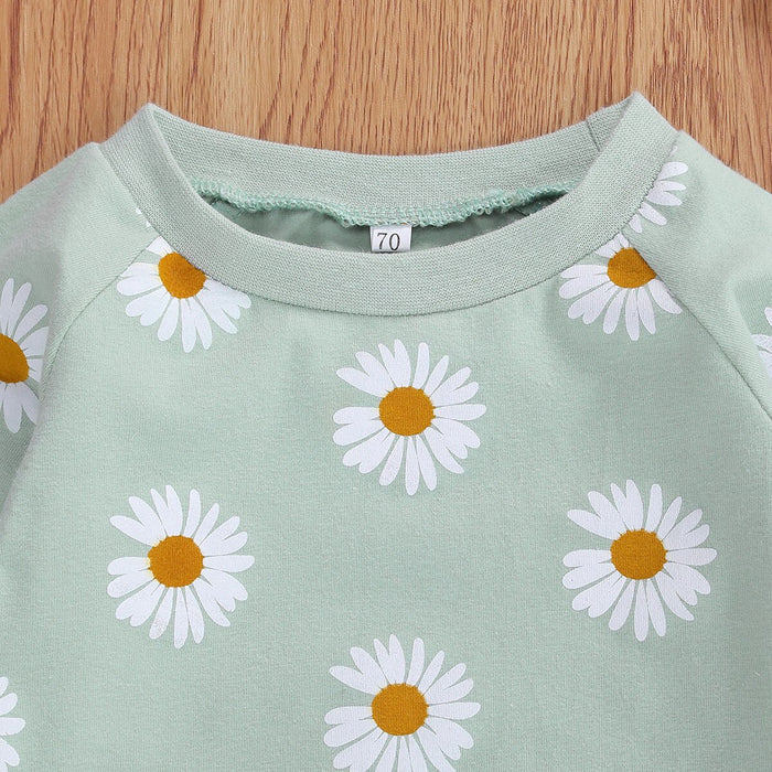 DAISY Outfit with Headband