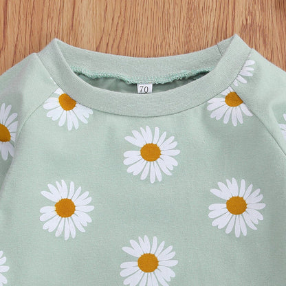 DAISY Outfit with Headband