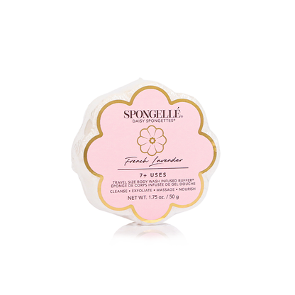 Daisy Spongette Assorted Pack