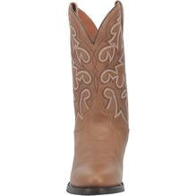 Dan Post Men's Armen Leather  Boot - Tan