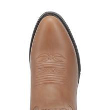 Dan Post Men's Armen Leather  Boot - Tan