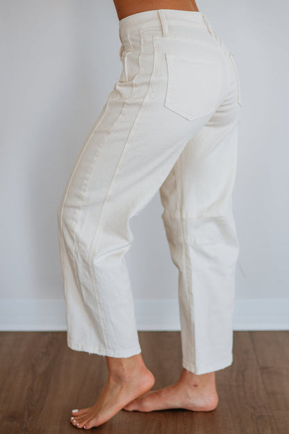 Danae Flying Monkey Jeans