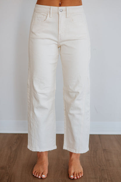Danae Flying Monkey Jeans