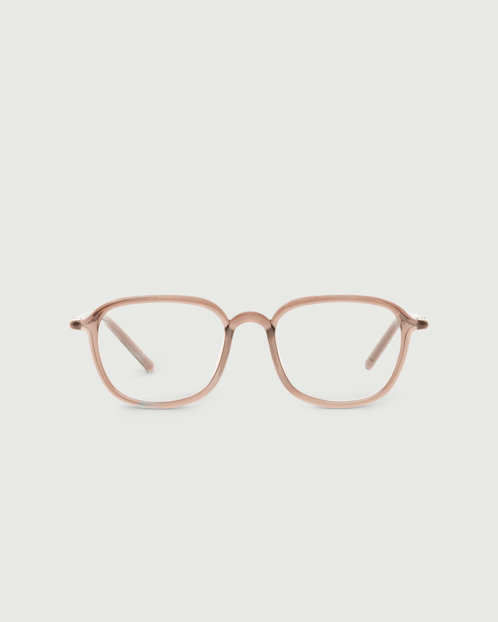 Rose Taupe / Pink