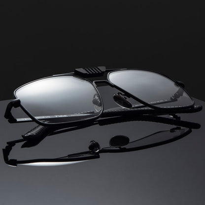 diff eyewear star wars boba fett olive green clear glasses