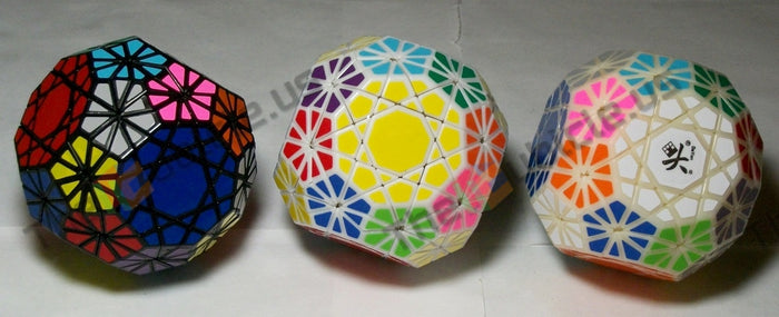 DaYan Gem Cube VI