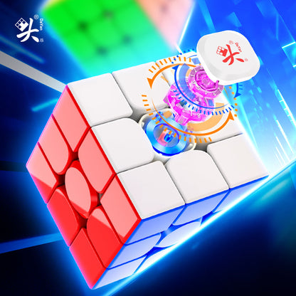 DaYan GuHong Pro+ 3x3 54mm (MagLev)