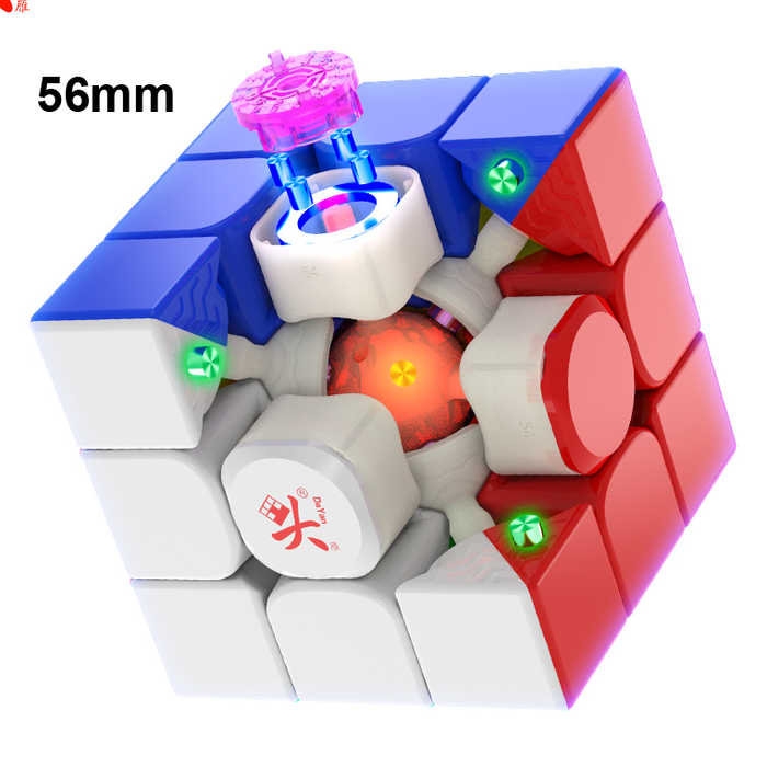 DaYan GuHong Pro+ 3x3 55mm (Magnetic)