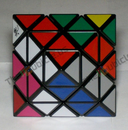 DaYan Octahedron
