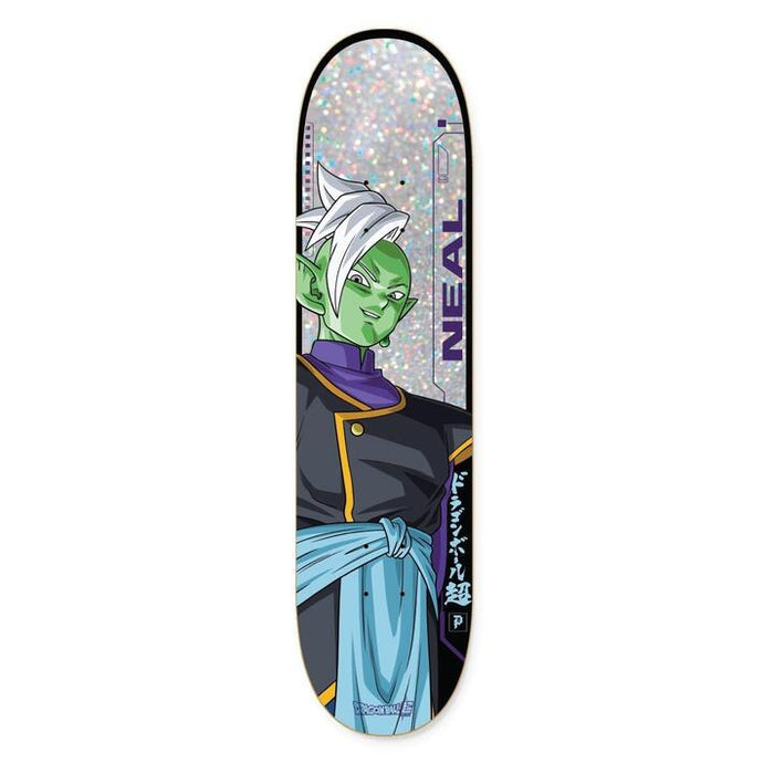 DBS2 Neal Zamasu Black Deck 8.0