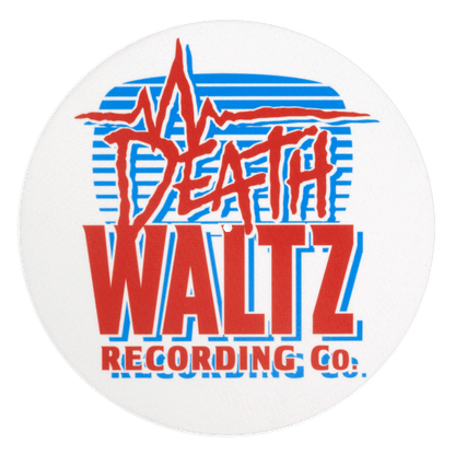 Death Waltz Slip Mat