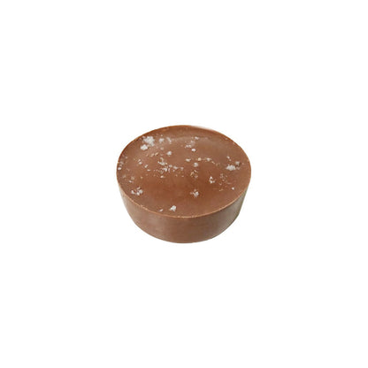 Decadent Milk Chocolate Caramel & Sea Salt Crème Cookie - 1 unit