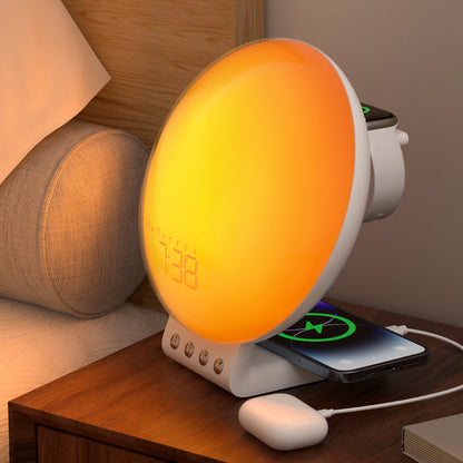 SunriseStation™ / Standard （Button+touch control）
