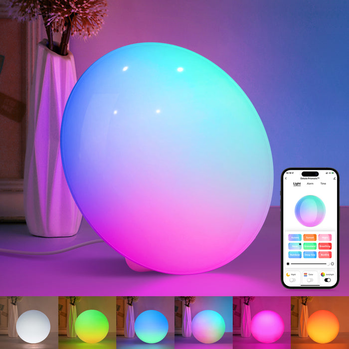 No Sound / Smart (WiFi/Alexa/Google Home)