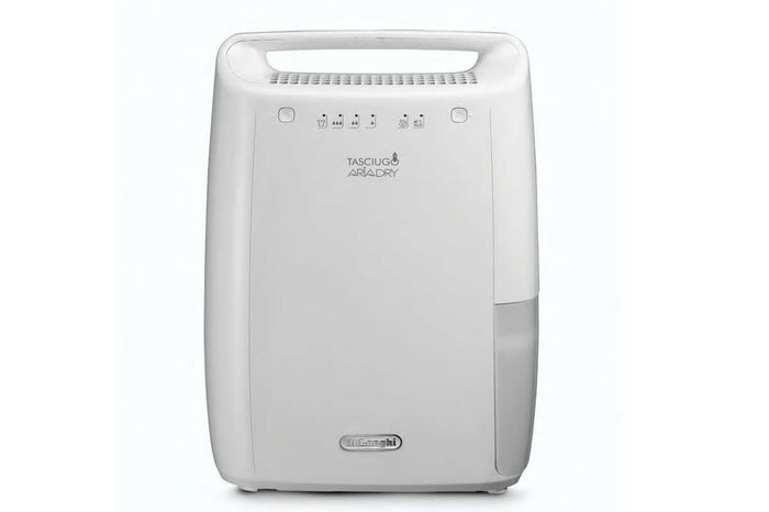 DELONGHI DEHUMIDIFIER DEX212F