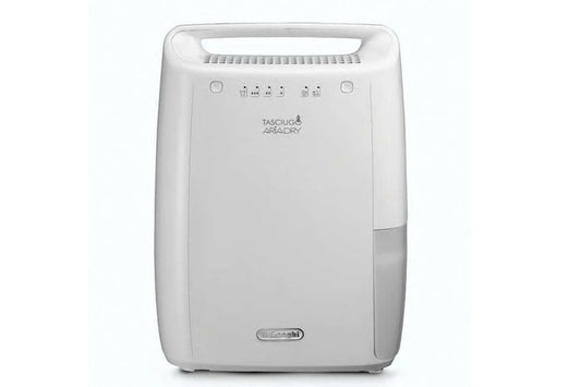 DELONGHI DEHUMIDIFIER DEX212F