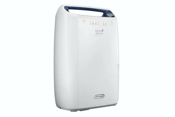 DELONGHI DEHUMIDIFIER DEX212F