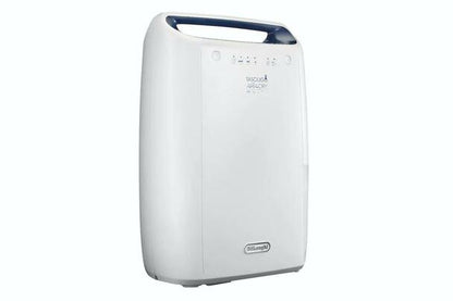 DELONGHI DEHUMIDIFIER DEX212F